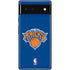 NBA New York Knicks Distressed Google Pixel 6 Skin